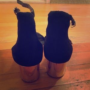 Steve Madden Ireene sandal